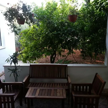 Διαμέρισμα Tereza