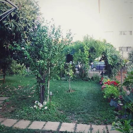 Tereza Διαμέρισμα *
