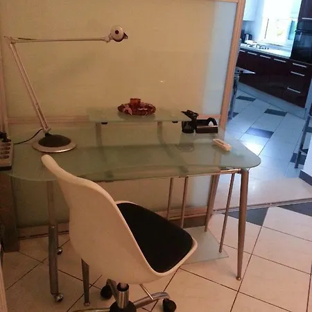 Apartamento Tereza